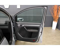 Volkswagen Touran 2,0i*EcoFuel*Digiklima*Facelift* - 20