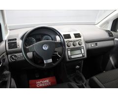 Volkswagen Touran 2,0i*EcoFuel*Digiklima*Facelift* - 22