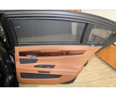 BMW Řada 7 750Li*Individual*FULL*TV* - 22