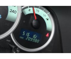Toyota Corolla Verso 2.2D4-D*100kW*KLIMA*MANUÁL - 31