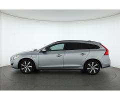 Volvo V60 D6 Plug-in Hybrid 208kW - 7