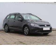 Volkswagen Golf 1.0 TSI 85kW - 1