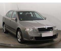 Škoda Octavia 2.0 TDI 103kW - 1