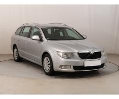 Škoda Superb 2.0 TDI 103kW - 1