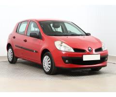 Renault Clio 1.2 16V  48kW - 1