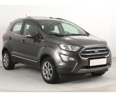 Ford Ecosport 1.0 EcoBoost 92kW - 1