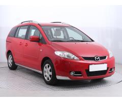 Mazda 5 1.8 85kW - 1