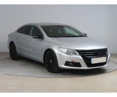 VW Passat 2,0Tdi DSG 140kW Elegance Variant 1 MAJ ČR