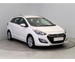 Hyundai i30 1.6 CRDi 81kW - 1