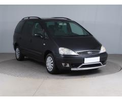 Ford Tranzit 2.0 Ecoblue 96kw 350 Trend L3 ČR 1 MAJ Tažné