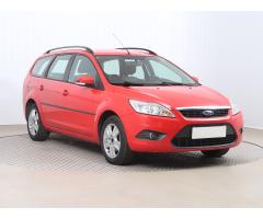 Ford Focus 1.6 TDCi 66kW - 1