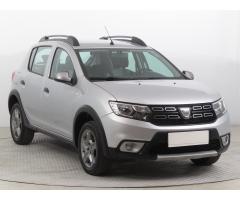 Dacia Sandero 0.9 TCe 66kW - 1