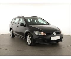 Volkswagen Golf 1.6 TDI 77kW - 1