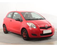 Toyota Yaris 1.0 VVT-i 51kW - 1