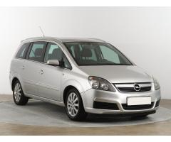 Opel Zafira 1.8 103kW - 1