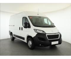 Peugeot Boxer 2.2 BlueHDi 103kW - 1