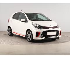 Kia Picanto 1.2 MPI 62kW