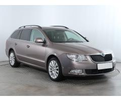 ŠKODA SUPERB COMBI 2.0TDI 140 LAURIN&K 4X4 DSG 7ST