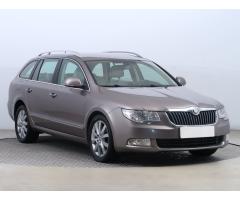 ŠKODA SUPERB COMBI 2.0TDI 140 LAURIN&K 4X4 DSG 7ST