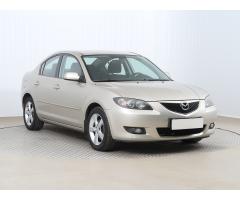 Mazda 3 1.6 77kW - 1