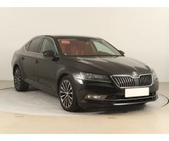 ŠKODA SUPERB COMBI 2.0TDI 140 LAURIN&K 4X4 DSG 7ST