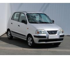 Hyundai Atos 1.1 43kW - 1