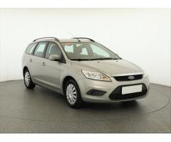 Ford Focus 1.6 TDCi 80kW - 1