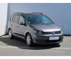 Volkswagen Touran 2.0 TDI 103kW - 1