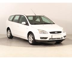 Ford Focus 1.6 TDCi 80kW - 1