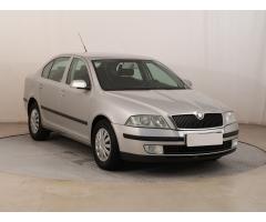 Škoda Octavia Style