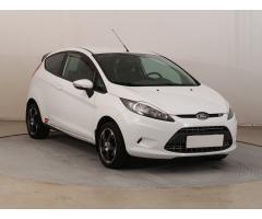 Ford Fiesta 1.25 i 44kW - 1