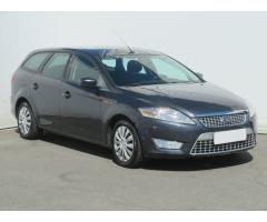 Ford Mondeo 2.0 TDCi 103kW - 1