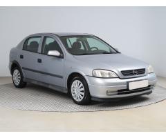 Opel Astra 1.4 16V 66kW - 1