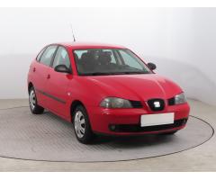 Seat Ibiza 1.2 12V 47kW - 1