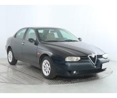 Alfa Romeo 156 1.9 JTD  85kW - 1