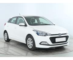 Hyundai i20 1.2 55kW - 1