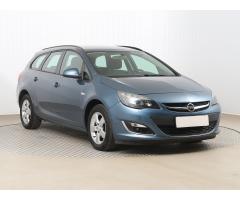 Opel Astra 1.4 T 88kW - 1