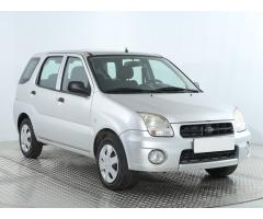 Subaru Justy 1.3 69kW - 1