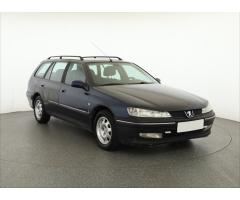 Peugeot 406 2.0 HDI 80kW - 1