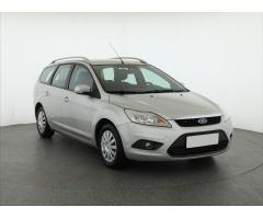 Ford Focus 1.6 TDCi 80kW - 1