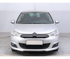 Citroën C4 1.6 VTi 88kW - 2