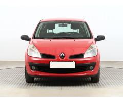 Renault Clio 1.2 16V  48kW - 2