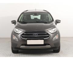 Ford Tranzit 2.0 Ecoblue 96kw 350 Trend L3 ČR 1 MAJ Tažné