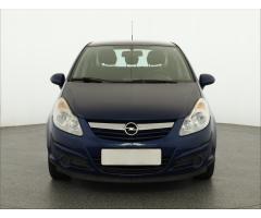 Opel Corsa 1.2 59kW - 2