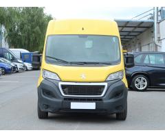 Peugeot Boxer 2.0 BlueHDi 96kW - 2