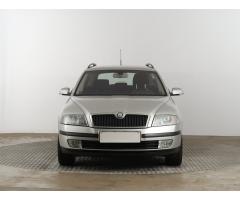 Škoda Octavia Style