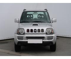 Suzuki Jimny 1.5 DDiS 63kW - 2