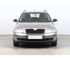 Škoda Octavia 1.9 TDI 77kW - 2