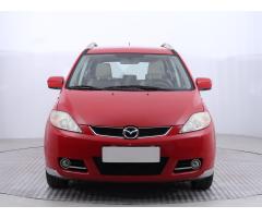 Mazda 5 1.8 85kW - 2