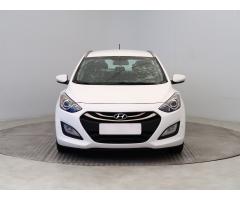 Hyundai i30 1.6 CRDi 81kW - 2